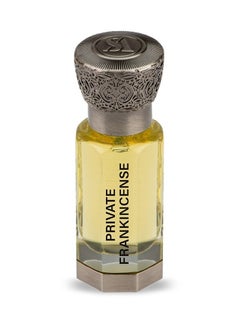 Private Frankincense 12ml CPO by Swiss Arabian