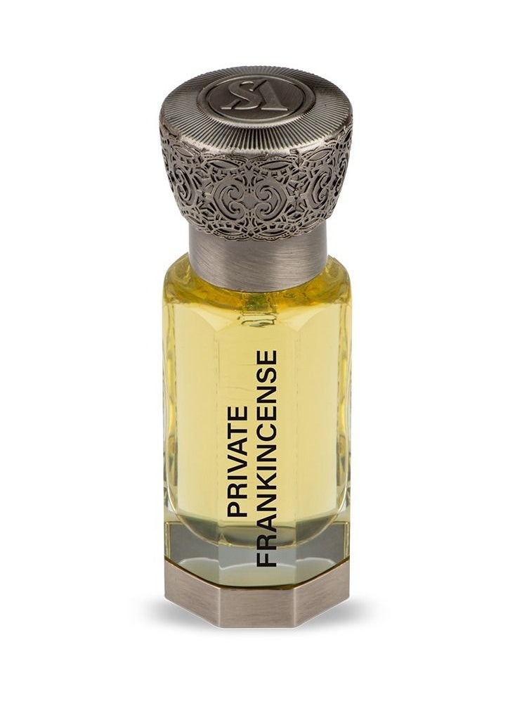 SWISS ARABIAN - Private Frankincense 12ml CPO by Swiss Arabian - Image 1