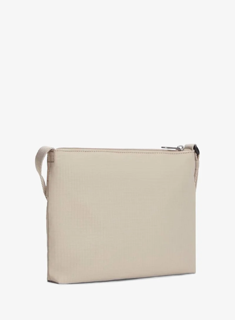 Tommy Jeans Stone Essential Ripstop Crossbody Sacoche Bag for Men | Best Price UAE