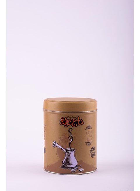 Special Light Coffee 250G