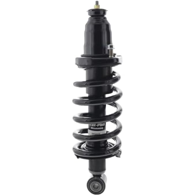 Sr4605 StrutPlus Complete Corner Unit Assembly Strut Mount And Spring