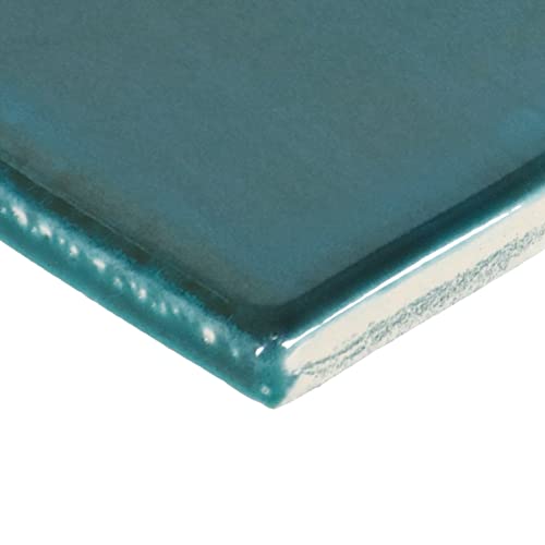 Daltile Mesmerist 3" X 12" Ceramic Tile Mystique (48 PC Per Carton) (12 SQFT Per Carton ) - Image 4