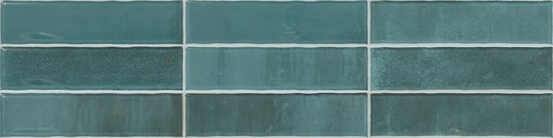 Daltile Mesmerist 3" X 12" Ceramic Tile Mystique (48 PC Per Carton) (12 SQFT Per Carton ) - Image 1