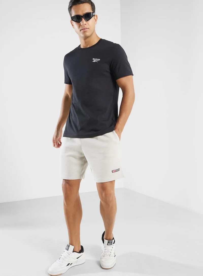 Reebok Identity Logo T-Shirt