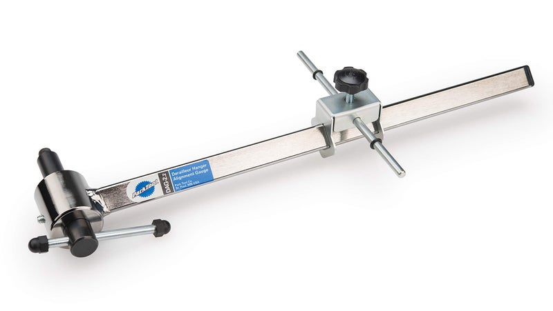 Park Tool DAG-2.2 Derailleur Hanger Alignment Gauge - Image 1