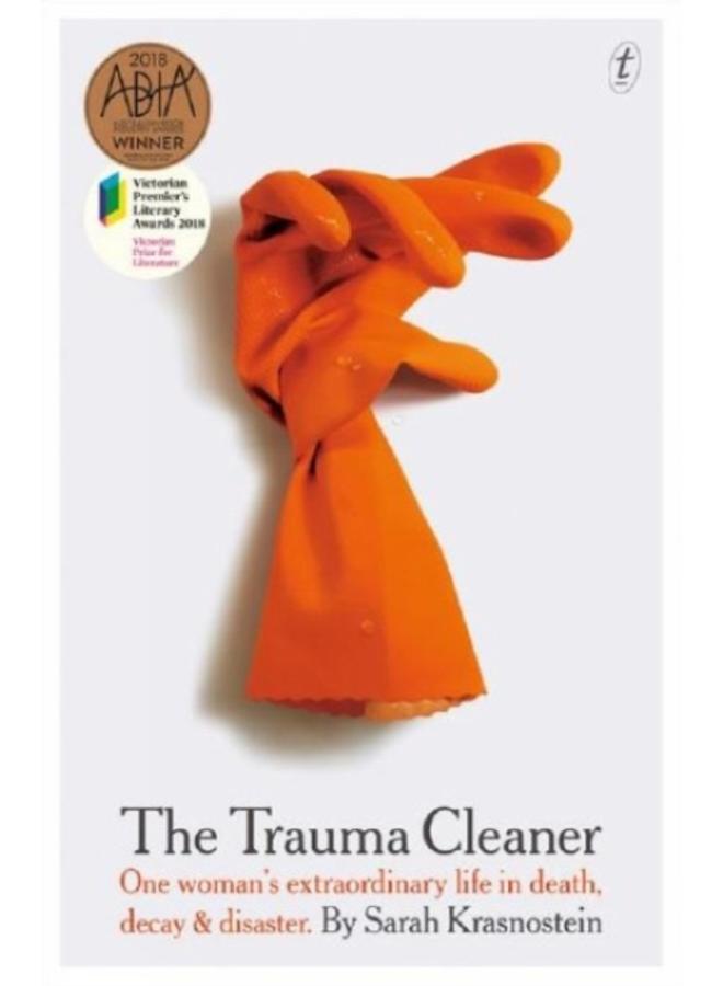 The Trauma Cleaner