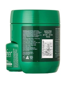 Sofn'free Coritical Crème Relaxer 450ml  - Image 3