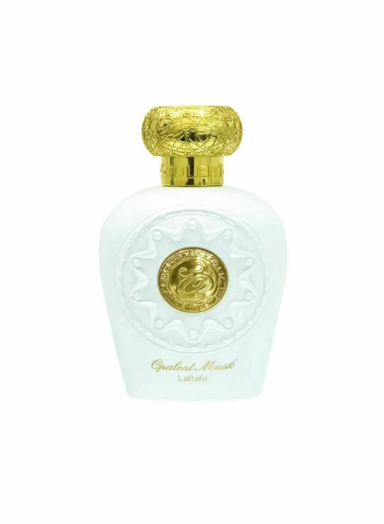 لطافة أوبيولنت مسك او دو برفيوم  100ملليلتر - Image 1