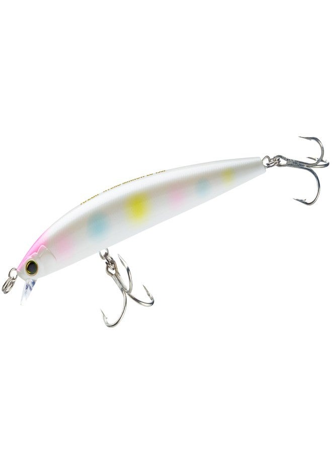 DUEL Yo-Zuri R1323-PCA Hydro Minnow Lc, Color, Pearl Candy, 170mm 6-3/4" - Image 1