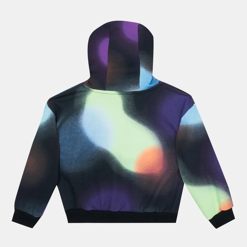Nike Kids' Sportswear Illuminate Fleece Pullover Hoodie