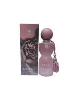 Sense Belleza Perfume 75 ml