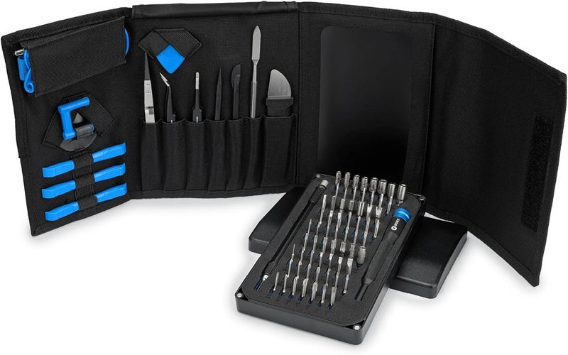 iFixit Pro Tech Toolkit - Electronics, Smartphone, Computer & Tablet Repair Kit - Image 2