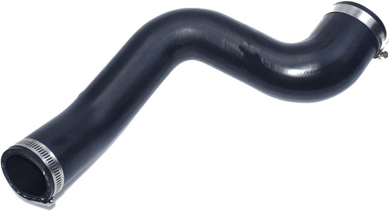 Wivplex Intercooler Turbo Hose for Land Rover & Range Rover - Image 2