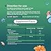 Lactéol Lactol diarrhEase a Safe Drug Free and clinically Tested postbiotic Strain That Helps soothes Occasional Digestive Upset and Shortens The Duration of Occasional Diarrhea 24 Count - Image 4