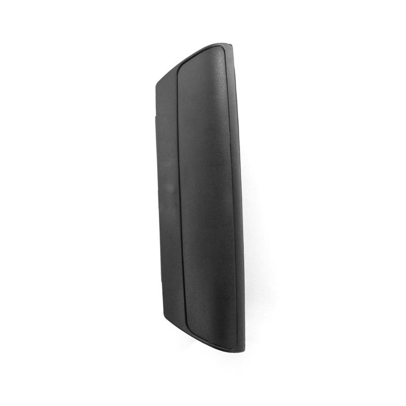 Front Left Interior Door Grab Handle: Black, Superior Durable Tough Corrosion-Resistant Material - Easy To Install Replacement for VW T5 09-15 for Vehicle Interior Repair - Image 1