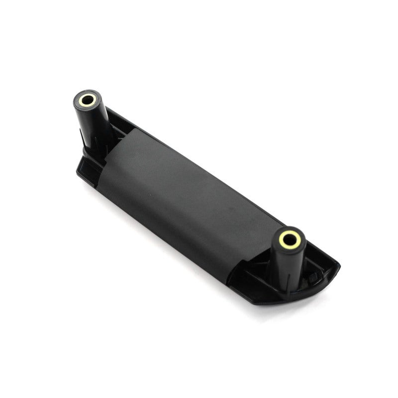 Front Left Interior Door Grab Handle: Black, Superior Durable Tough Corrosion-Resistant Material - Easy To Install Replacement for VW T5 09-15 for Vehicle Interior Repair - Image 5