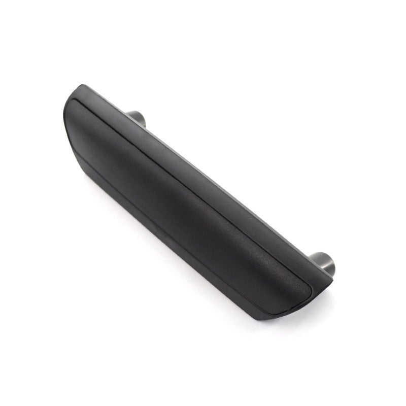 Front Left Interior Door Grab Handle: Black, Superior Durable Tough Corrosion-Resistant Material - Easy To Install Replacement for VW T5 09-15 for Vehicle Interior Repair - Image 2