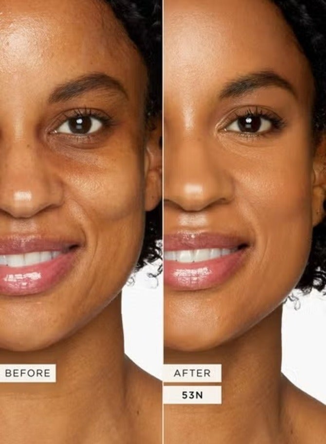 Tarte Cosmetics Tarte Shape Tape Contour Concealer - 53N deep 0.33 FL OZ / 10ml - Image 2