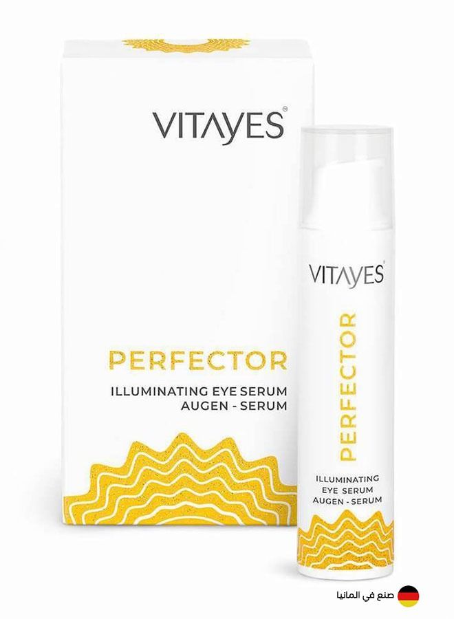 Vitayes Perfector Eye Serum - Image 1