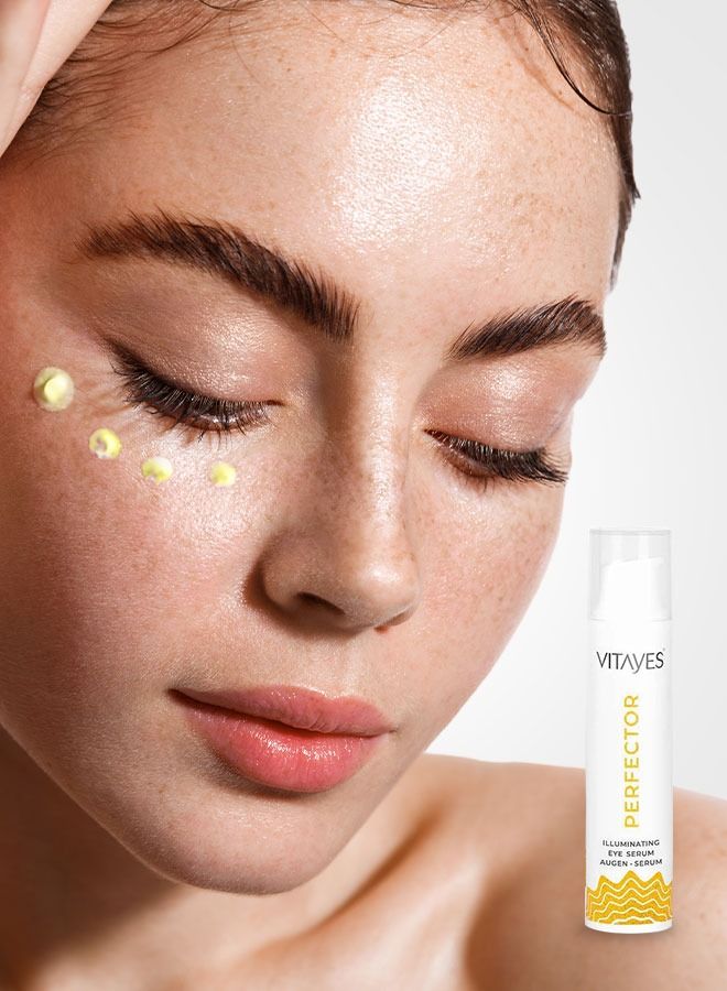 Vitayes Perfector Eye Serum - Image 3