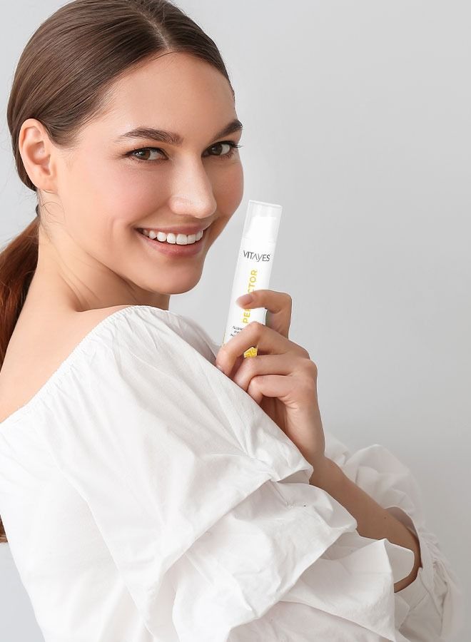 Vitayes Perfector Eye Serum - Image 4