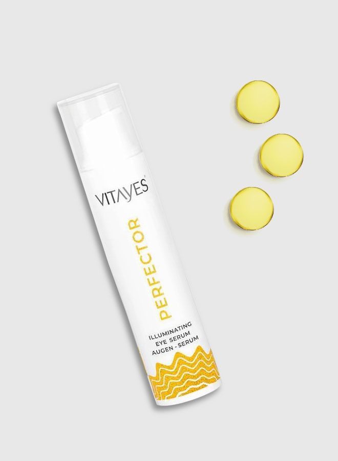 Vitayes Perfector Eye Serum - Image 5