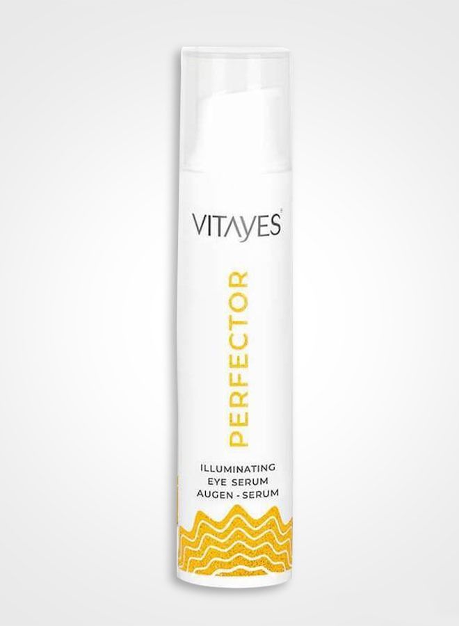 Vitayes Perfector Eye Serum - Image 2