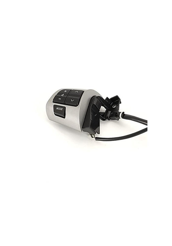 Vuzmode Multifunction Steering Wheel Control Button Switch - Image 3