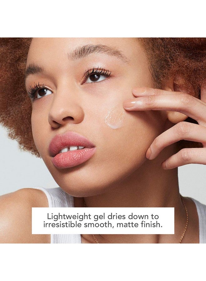 Dermablend Poresaver Matte Primer Face Makeup for Oily Skin, Lightweight Pore Minimizing & Blurring Face Primer, 24HR Wear, 1.0 Fl. Oz. - Image 3