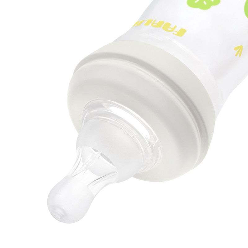 SUAVINEX Sx Pro Ultra Soft Butterfly Shape Baby Pacifier For Babies 6-18 Months With Silicone Nipple Physiological Teat Safe For Baby - Beige - Image 3
