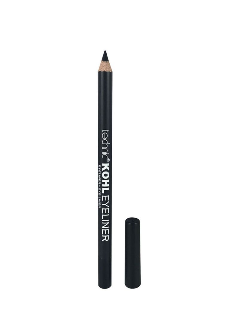 Technic Kohl eye  Liner Black  - Image 2