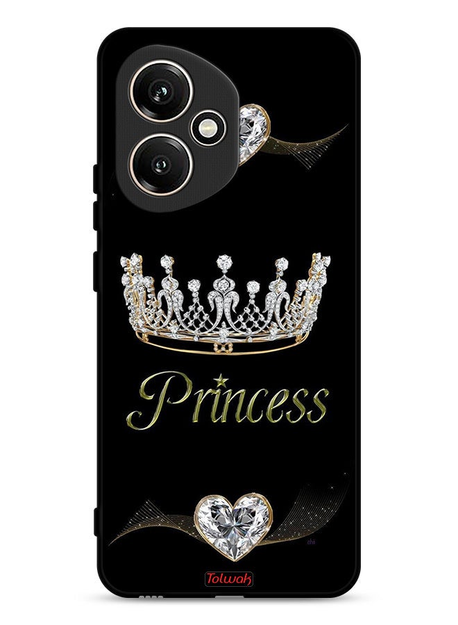 Tolwak غطاء حماية شرف 400 للأميرة - Image 1