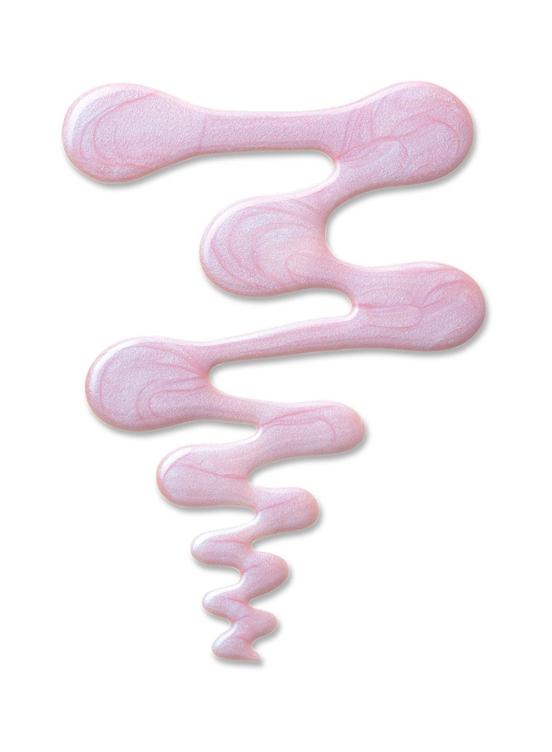 Flormar Pearly Nail Enamel - PL454 Miss New - Image 3