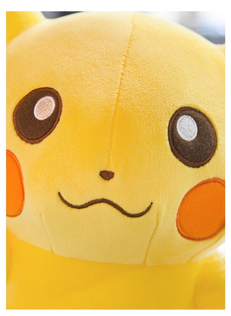 Cartoo Pikachu Plush Toy Durable Sturdy Premium Quality  - Image 2