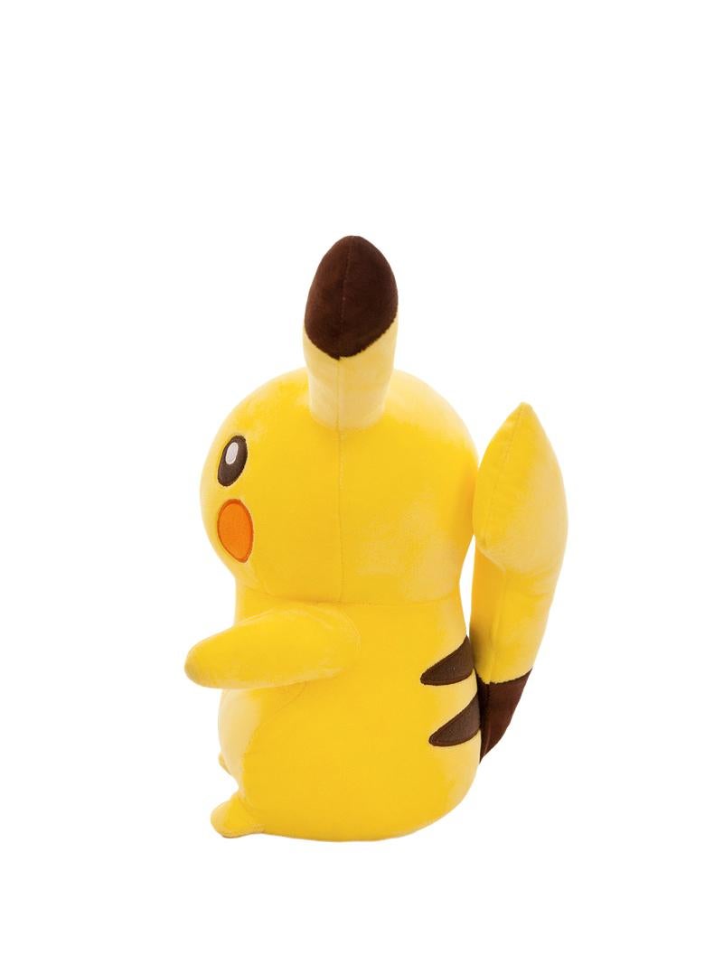 Cartoo Pikachu Plush Toy Durable Sturdy Premium Quality  - Image 5