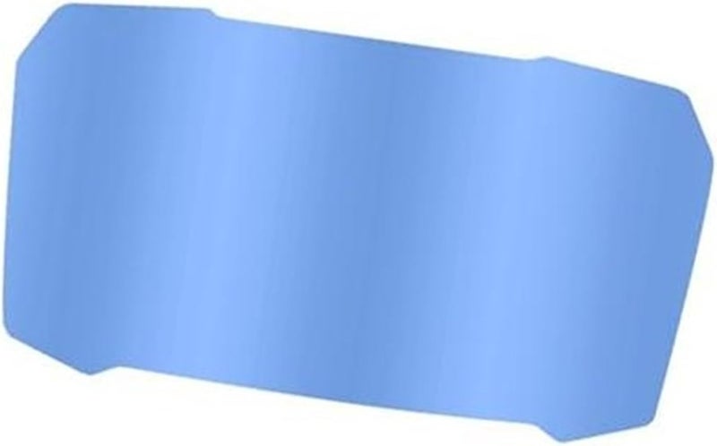 DEMULAX Motorcycle Dashboard Screen Protector - Image 1