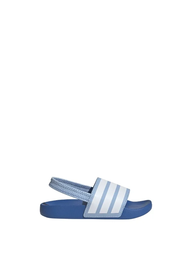 Adidas adidas adilette estrap children unisex slides