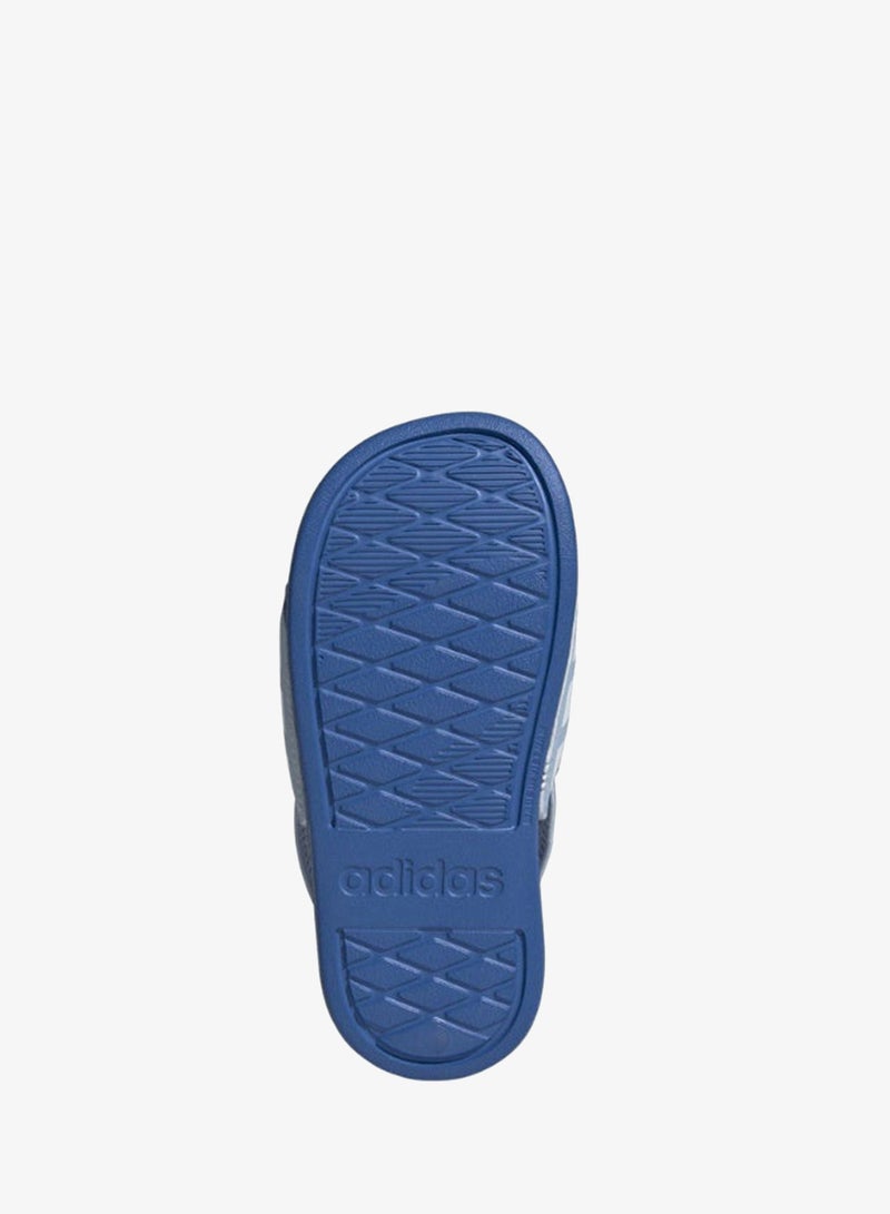 اديداس شبشب للأطفال Adilette Estrap - Image 4