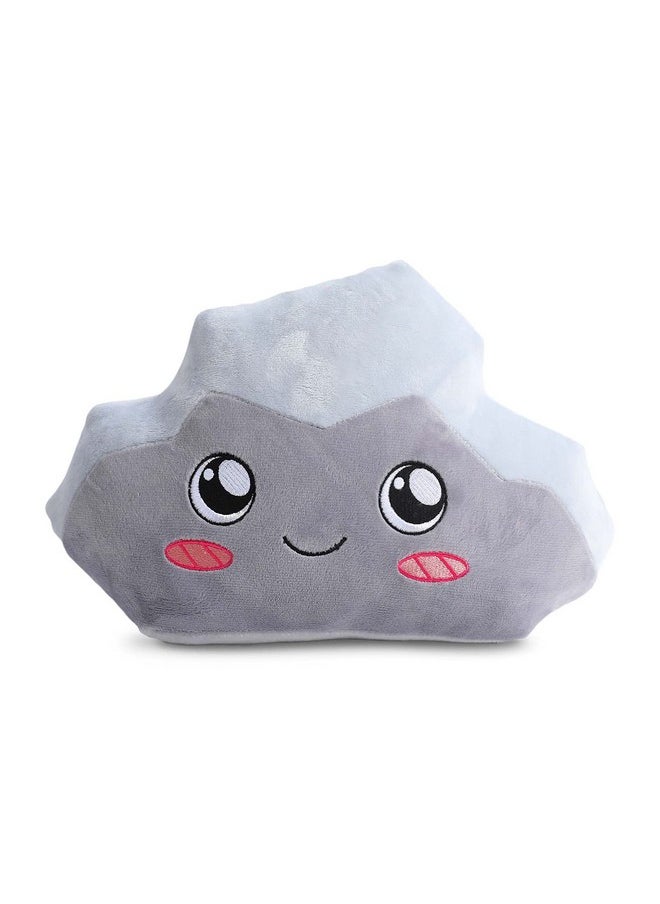 Lankybox - Official Merch - Rocky Plush Toy - Stuffed Plushies For Kids - Official Store - Image 1