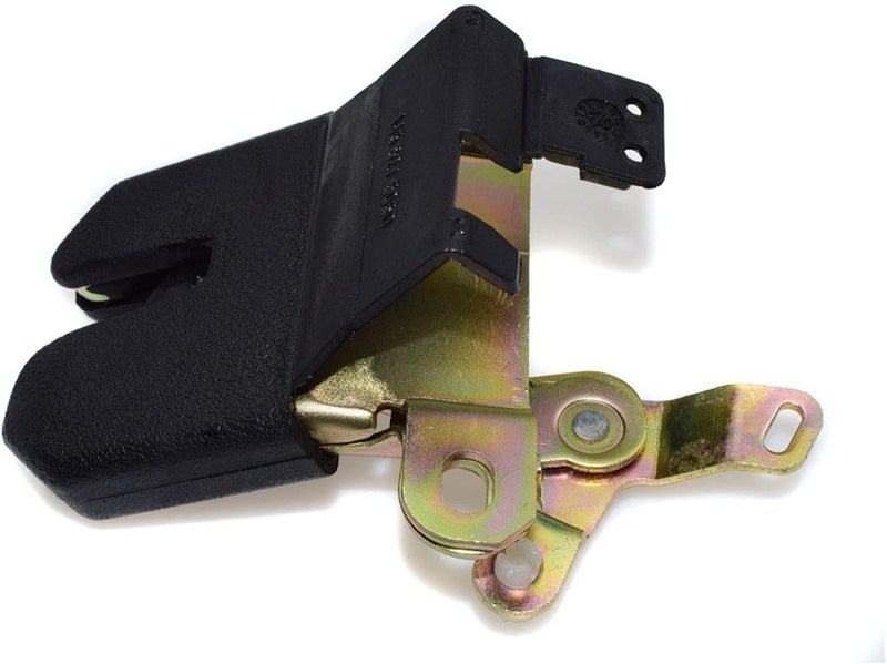 Wivplex Rear Tailgate Lock for VW Passat - Image 3