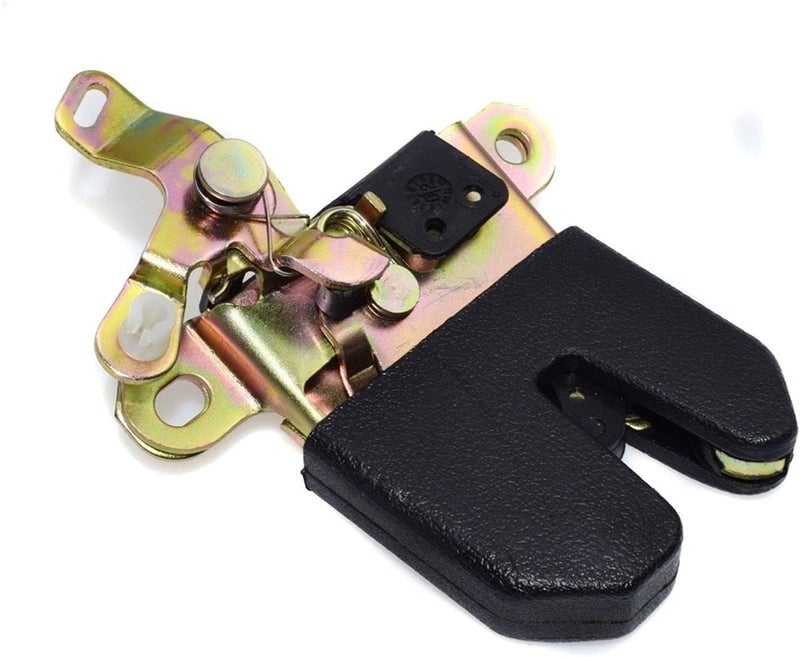 Wivplex Rear Tailgate Lock for VW Passat - Image 2