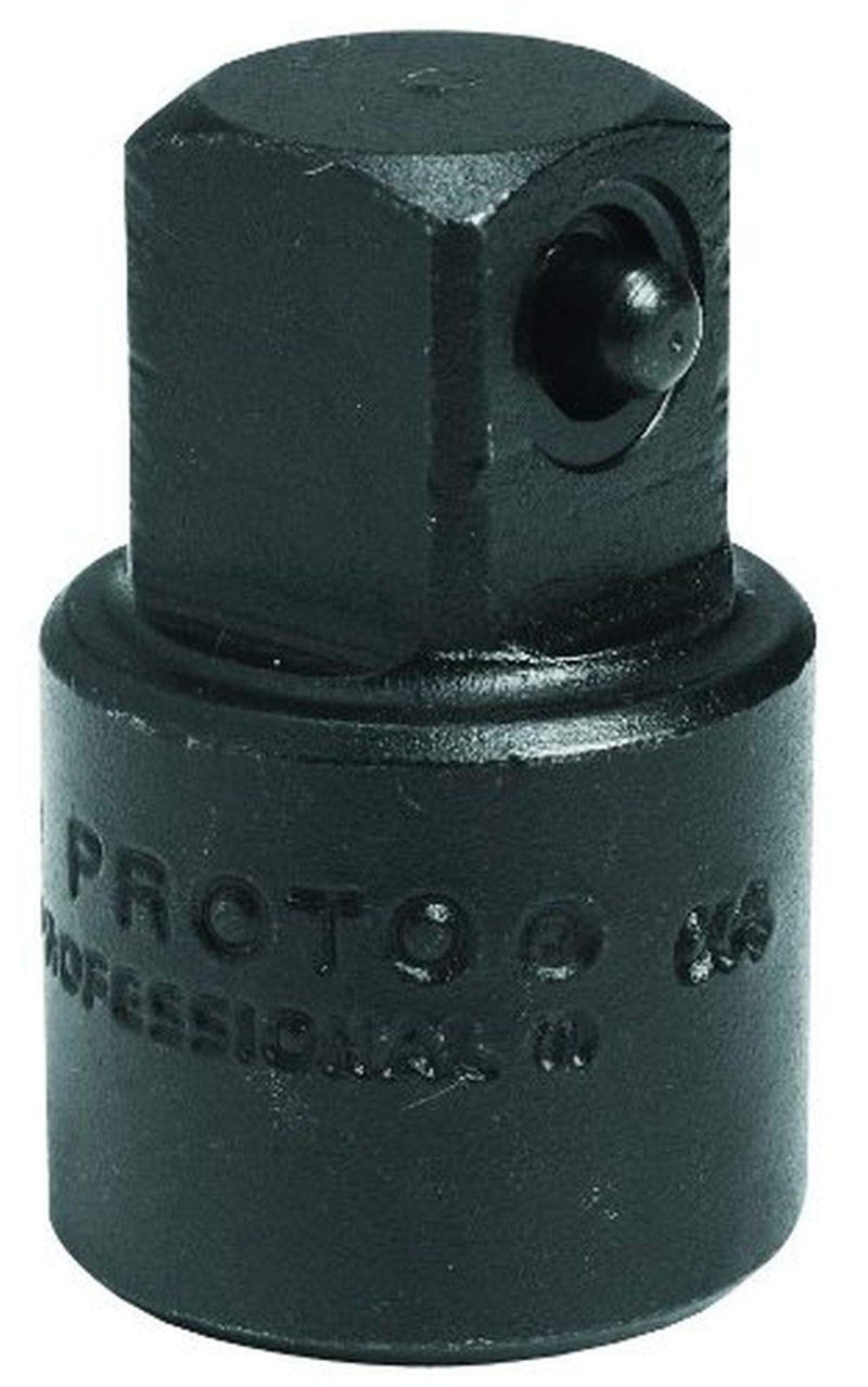 Proto Stanley Proto J7650 Proto 3/8" F x 1/2" M Impact Drive Adapter
