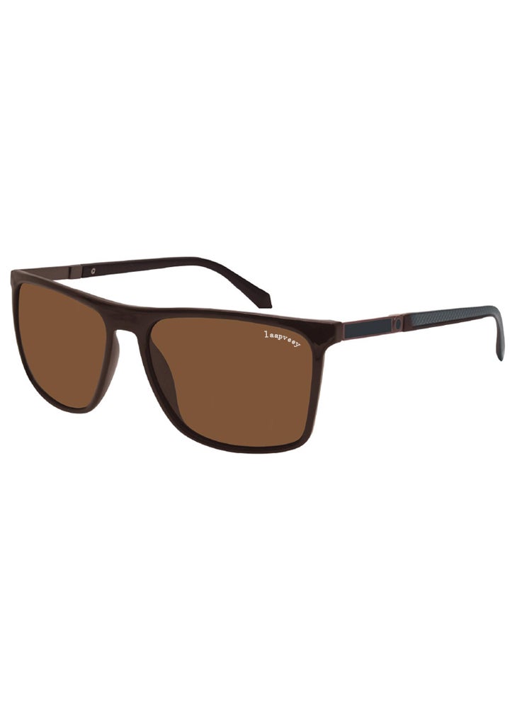 Laapveey Polarized Sunglasses For Men And Women - Image 1