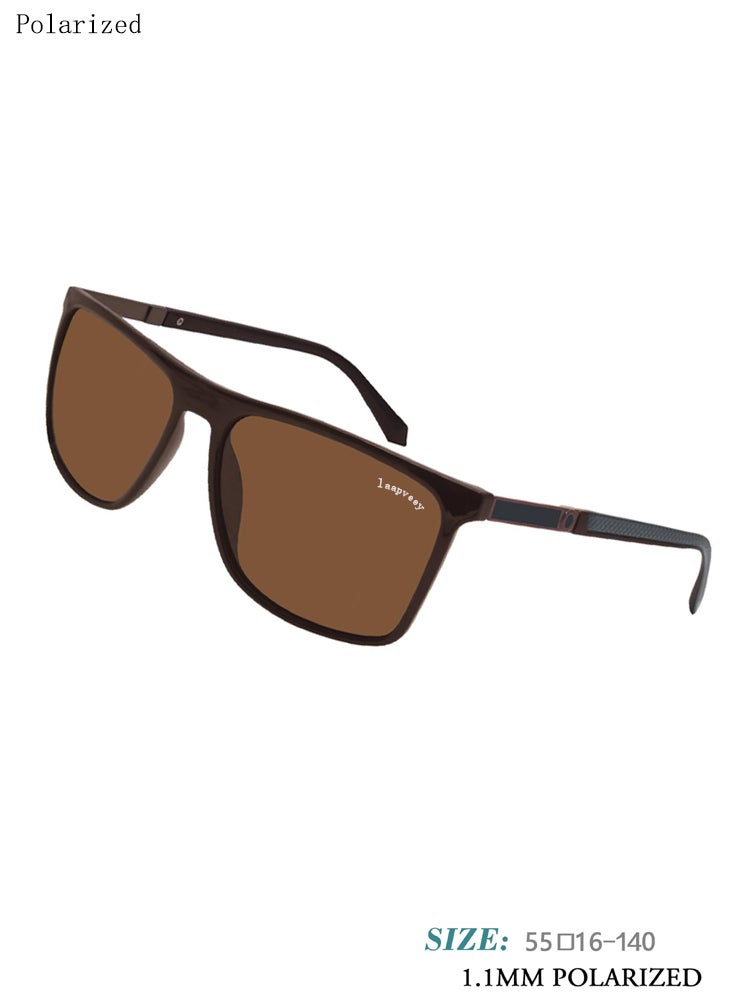 Laapveey Polarized Sunglasses For Men And Women - Image 2