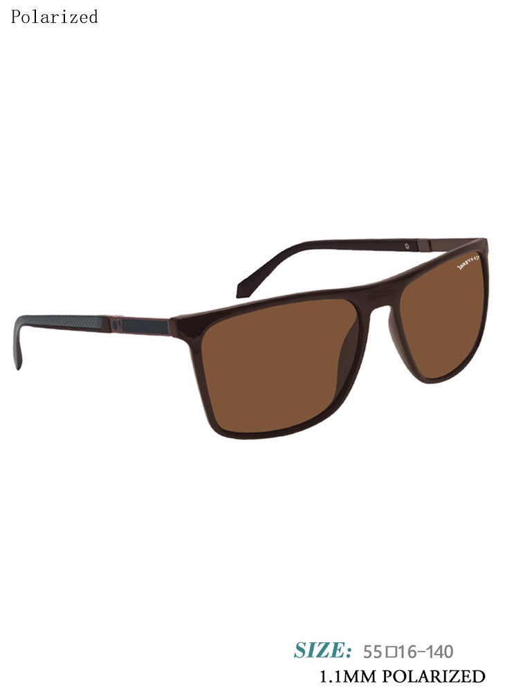 Laapveey Polarized Sunglasses For Men And Women - Image 3