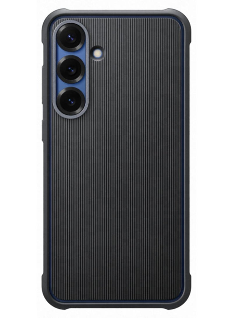 Samsung Galaxy S25 Plus Genuine Rugged Phone Case, - Image 1