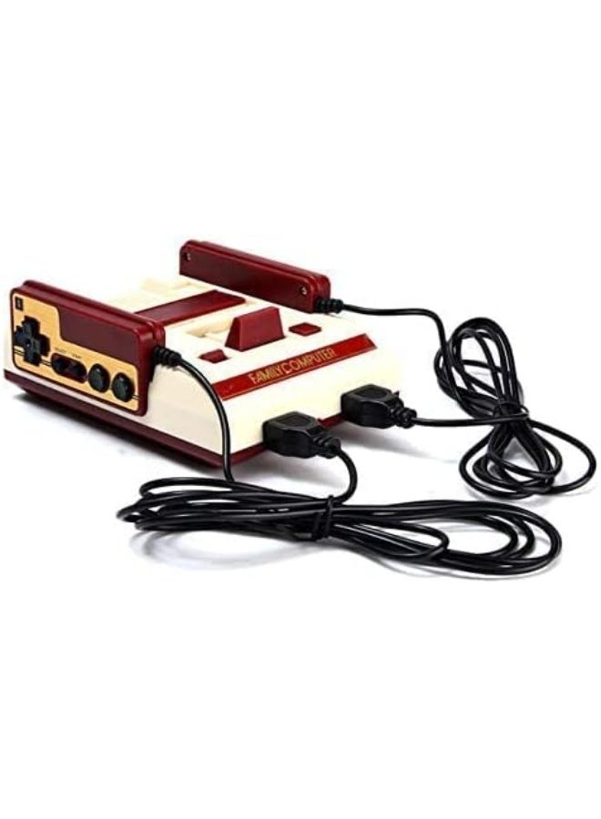 Family Computer with Classic Video Games  Built in Home Entertainment Gaming Console - Image 3