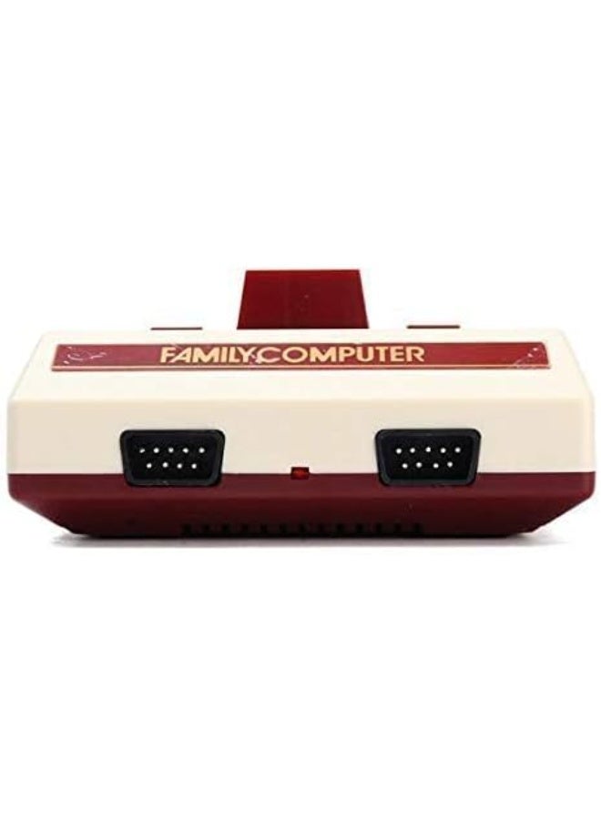 Family Computer with Classic Video Games  Built in Home Entertainment Gaming Console - Image 4