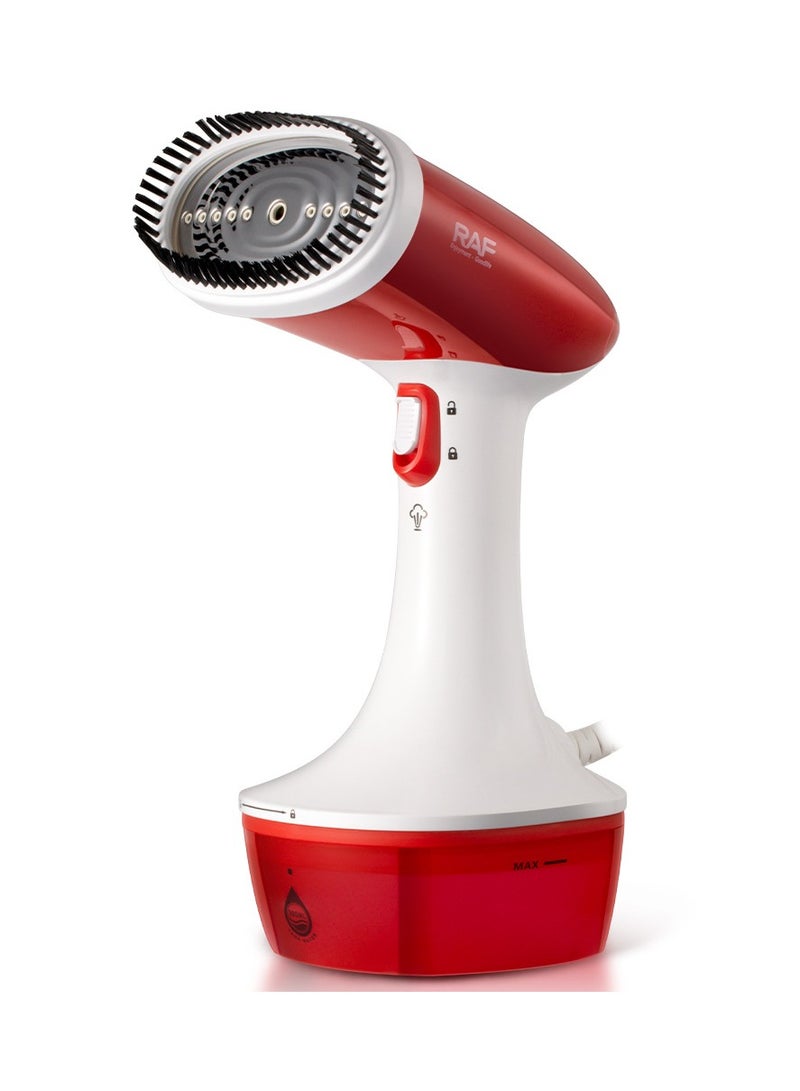 آر إيه أف مكواة بخار منزلية محمولة، ماكينة كي صغيرة محمولة - Image 5