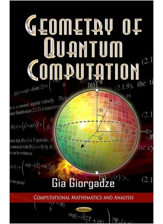 Geometry of Quantum Computations - pzsku/Z804AA13029A59106B452Z/45/_/1726144794/9286c357-abd3-4c04-af16-a6f3d178e50b